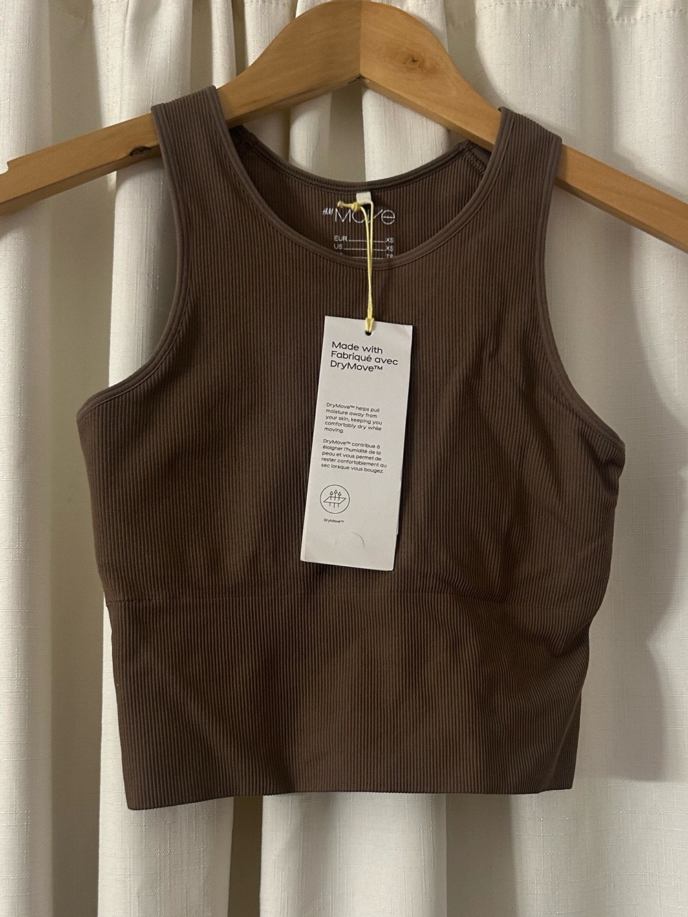 NEW H&M Top